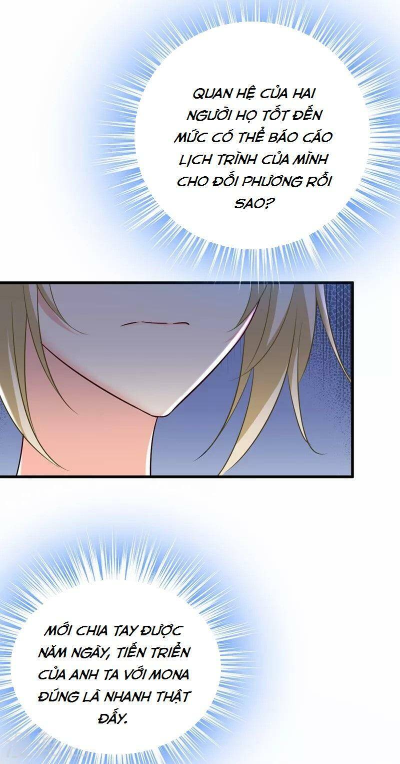 Tổng Tài Tại Thượng Chapter 447 - 30