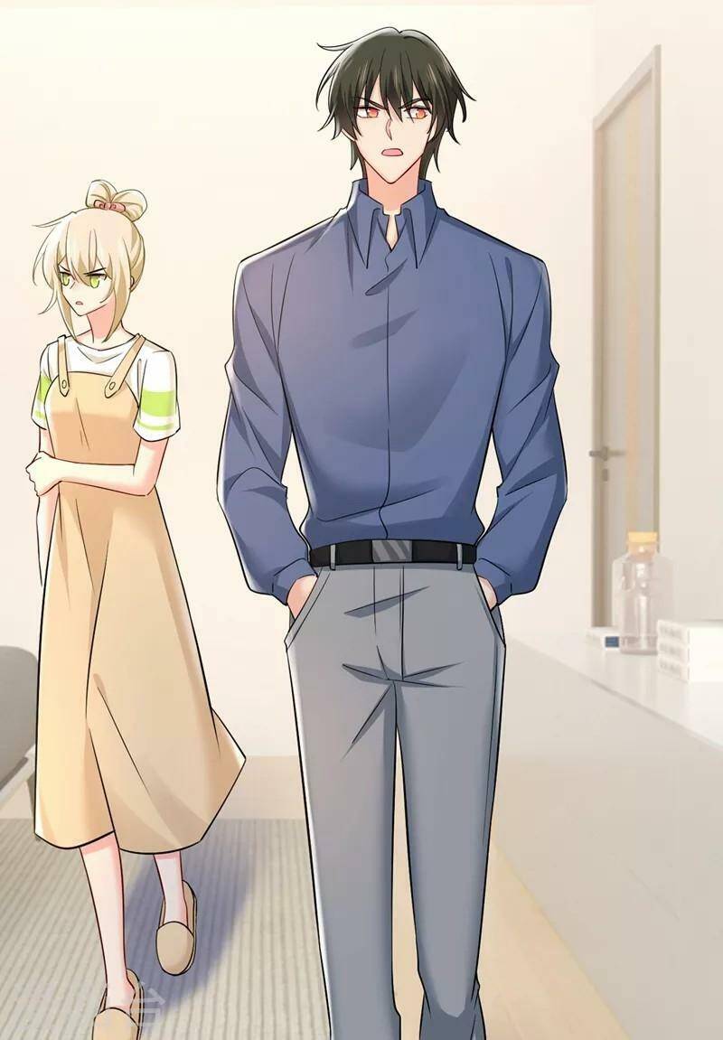 Tổng Tài Tại Thượng Chapter 447 - 4