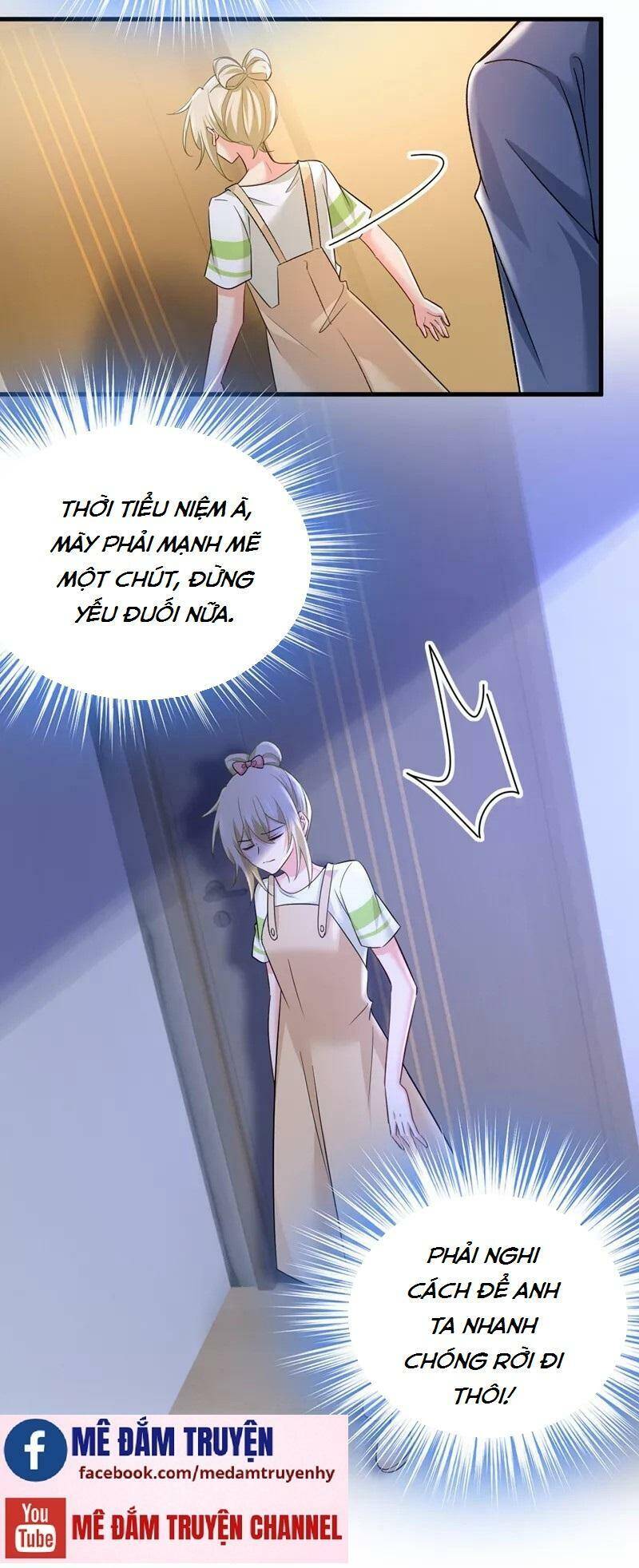 Tổng Tài Tại Thượng Chapter 447 - 31