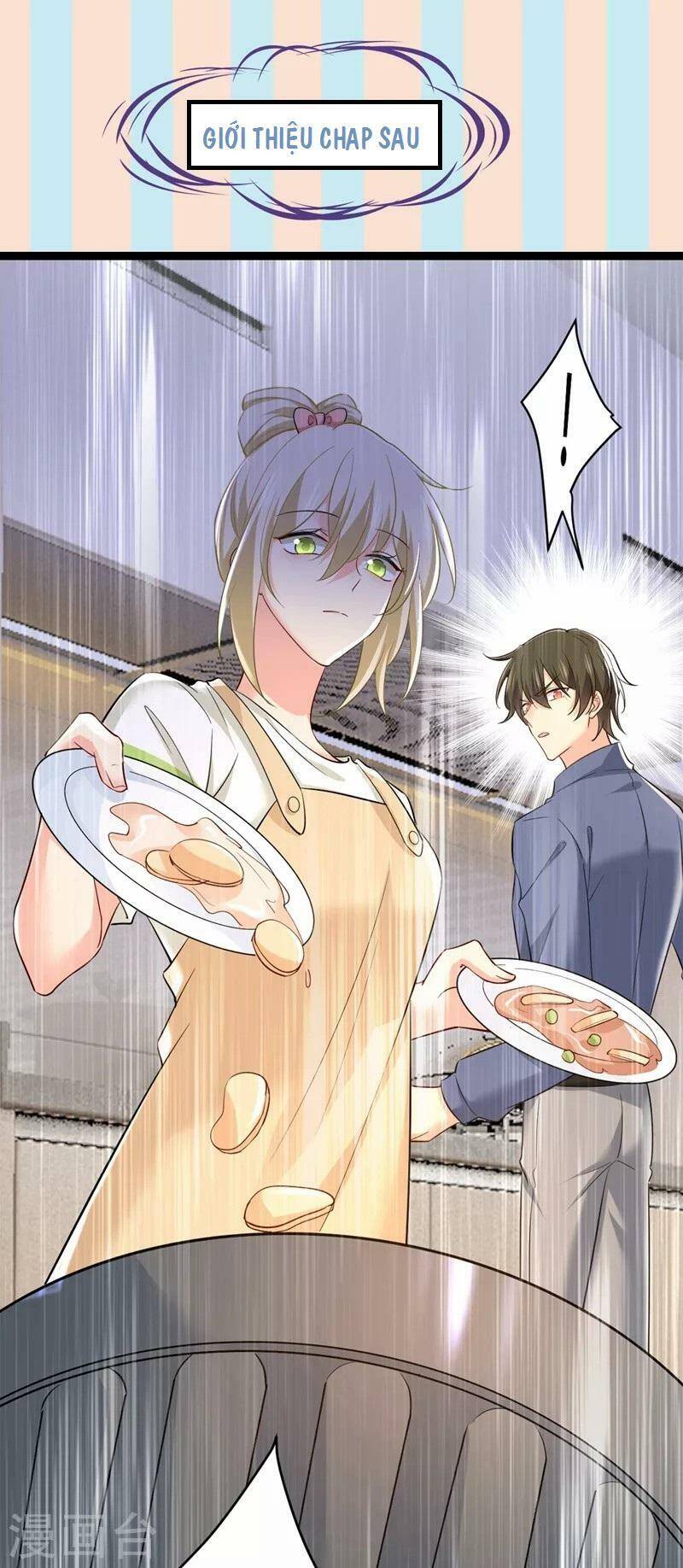 Tổng Tài Tại Thượng Chapter 447 - 32