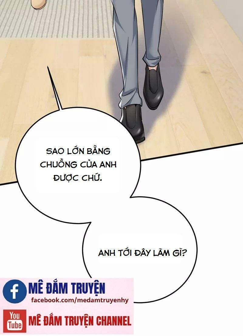 Tổng Tài Tại Thượng Chapter 447 - 5