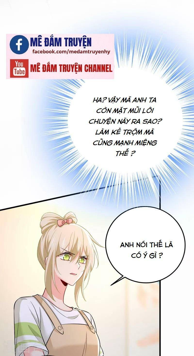 Tổng Tài Tại Thượng Chapter 447 - 9