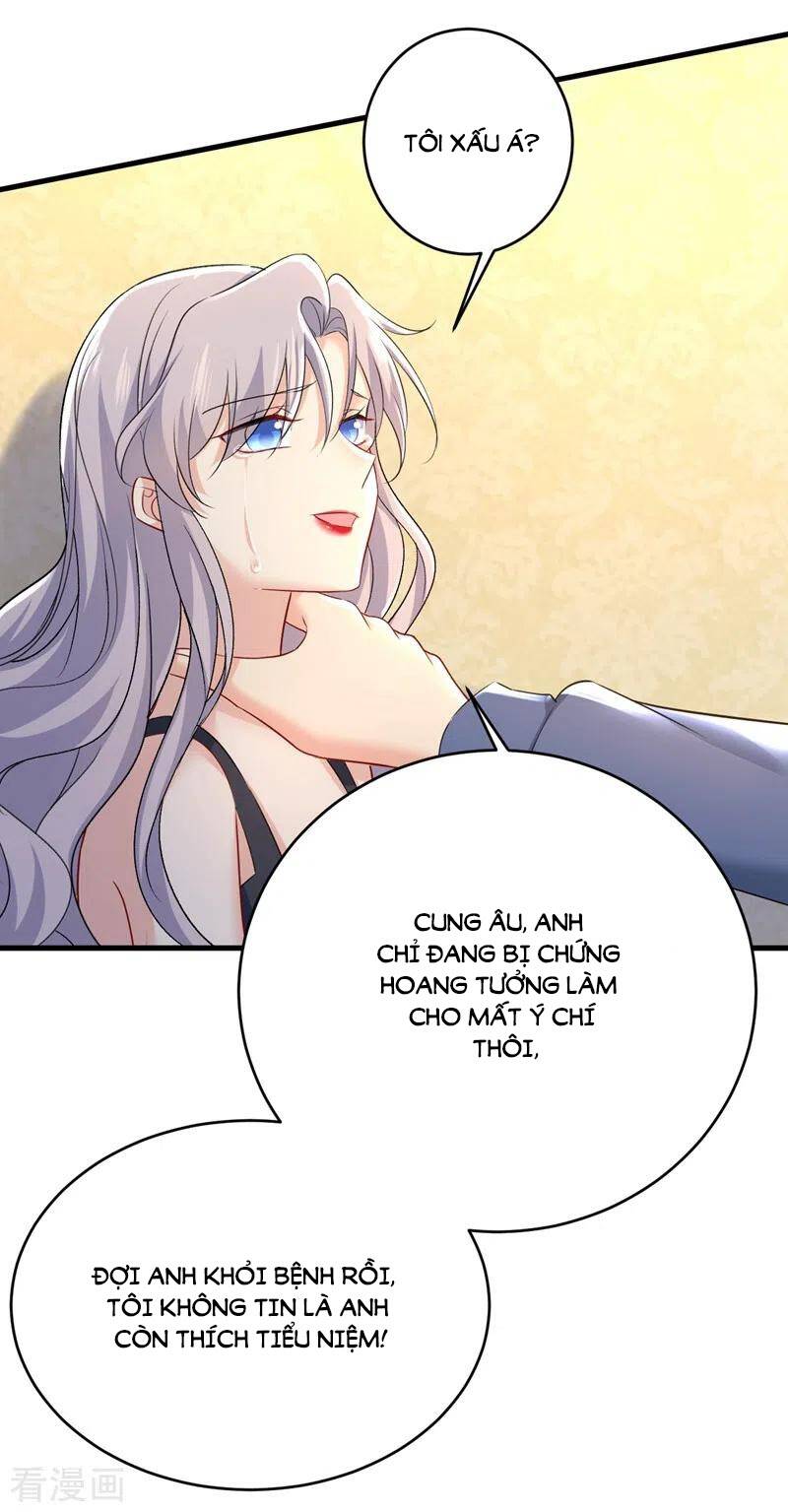 Tổng Tài Tại Thượng Chapter 456.2 - 1