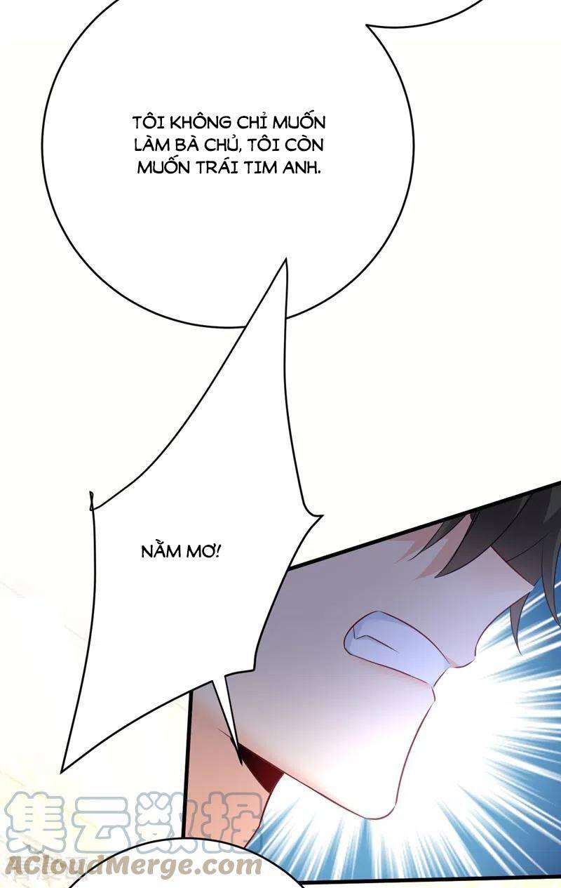 Tổng Tài Tại Thượng Chapter 456.2 - 12