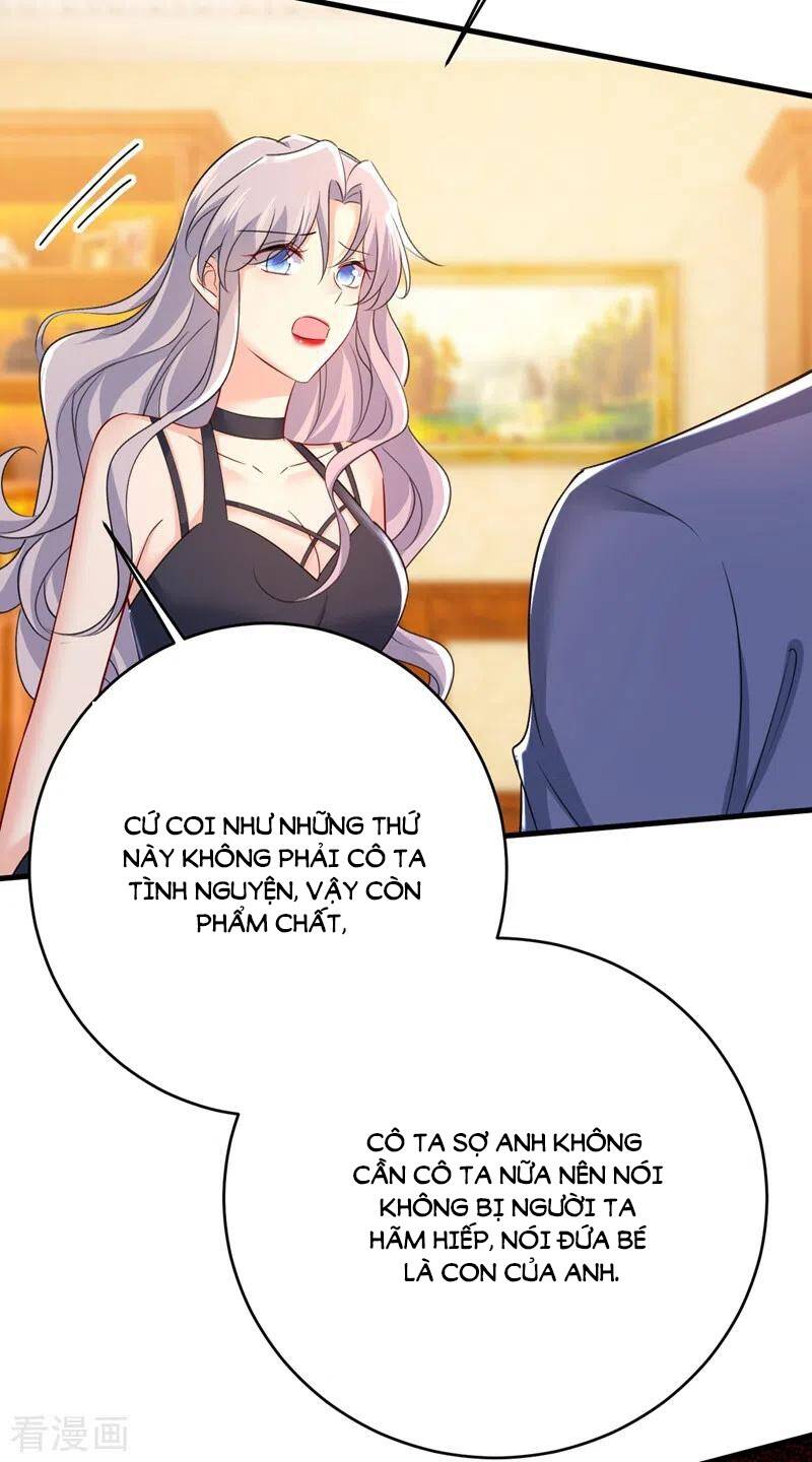 Tổng Tài Tại Thượng Chapter 456.2 - 16