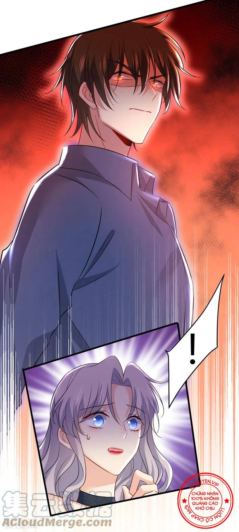 Tổng Tài Tại Thượng Chapter 456.2 - 17