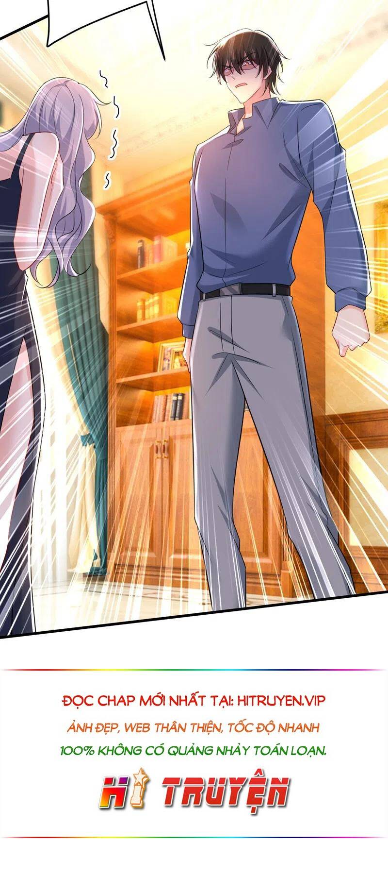 Tổng Tài Tại Thượng Chapter 456.2 - 19