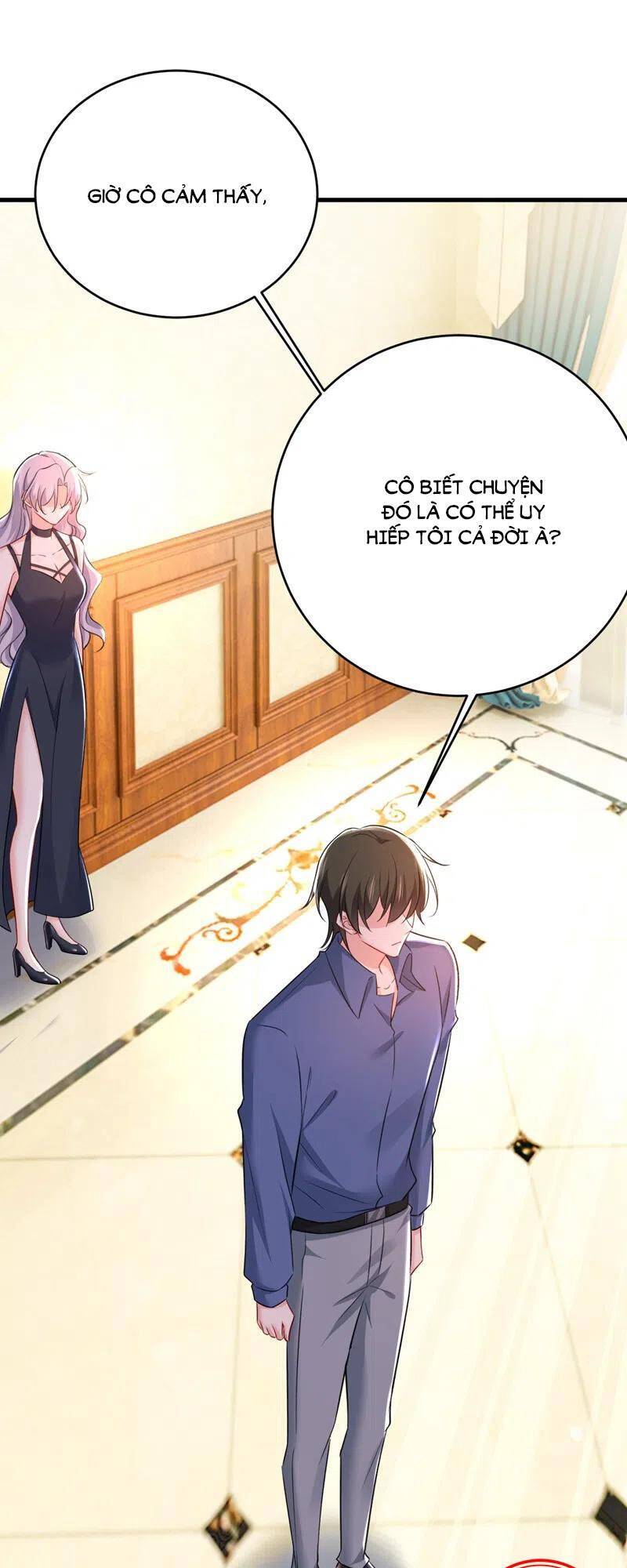 Tổng Tài Tại Thượng Chapter 456.2 - 9