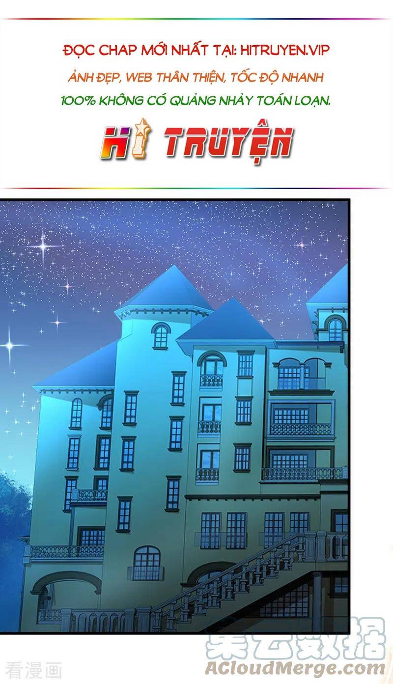 Tổng Tài Tại Thượng Chapter 456 - 1