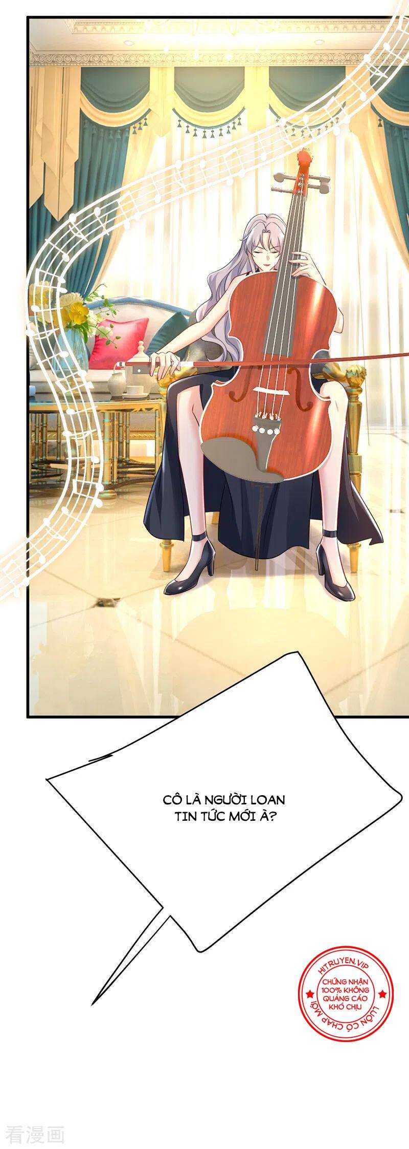 Tổng Tài Tại Thượng Chapter 456 - 2