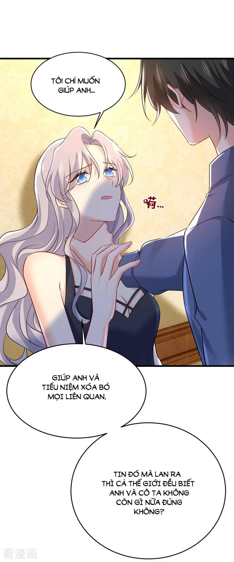 Tổng Tài Tại Thượng Chapter 456 - 12