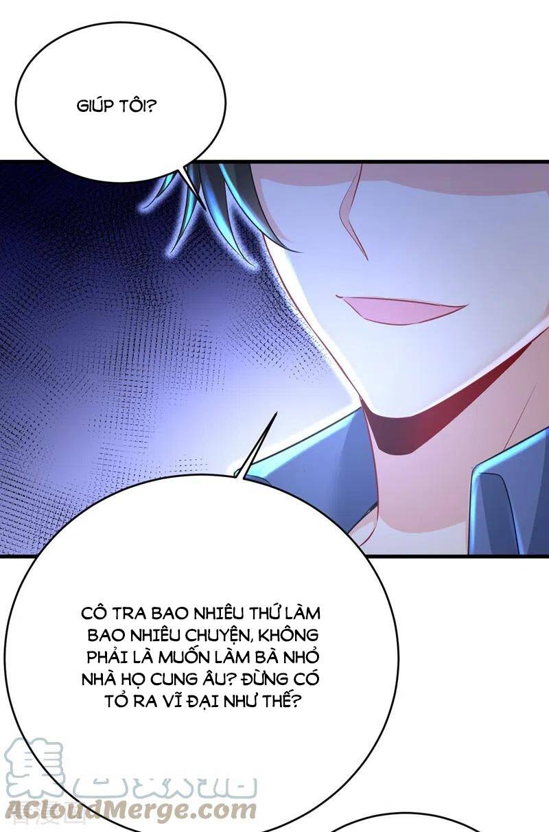 Tổng Tài Tại Thượng Chapter 456 - 13