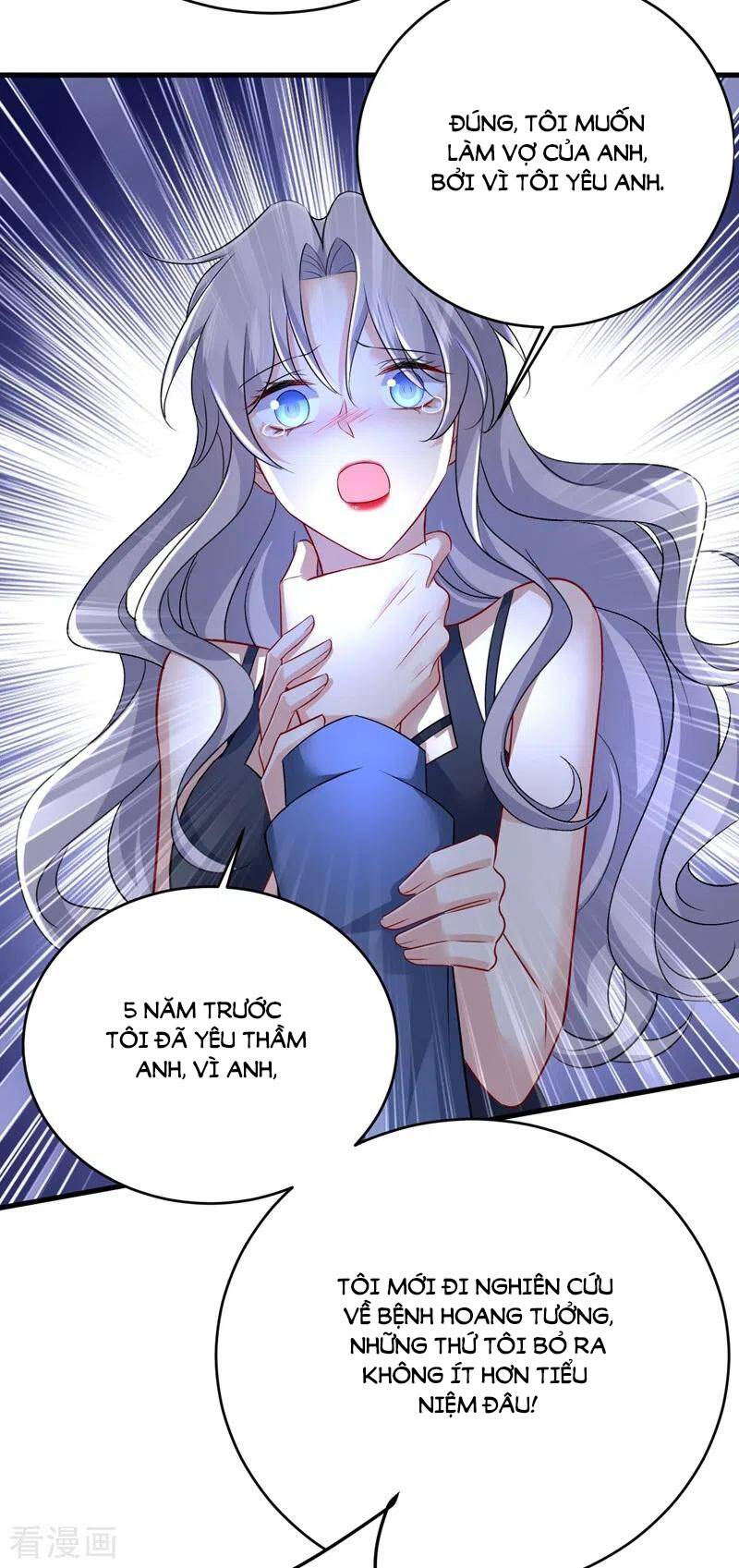 Tổng Tài Tại Thượng Chapter 456 - 14