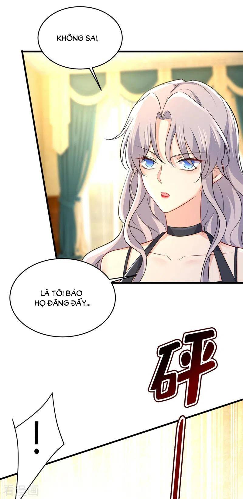 Tổng Tài Tại Thượng Chapter 456 - 6