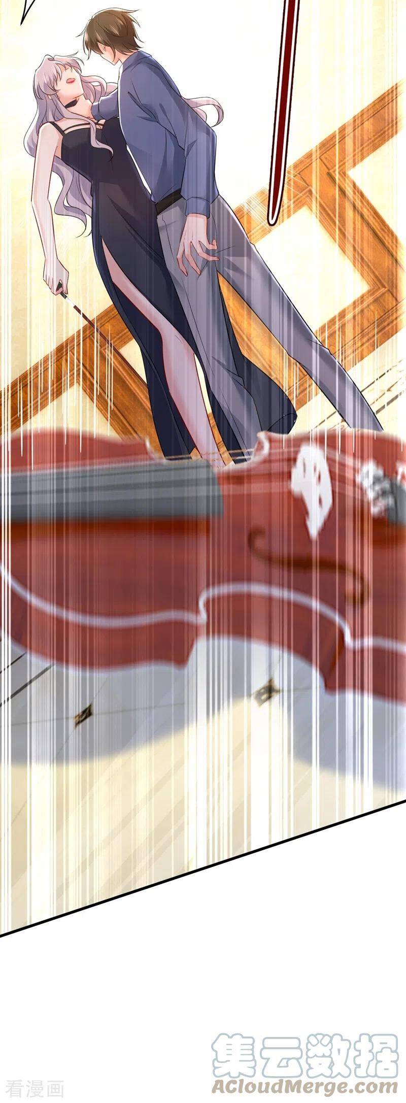 Tổng Tài Tại Thượng Chapter 456 - 7