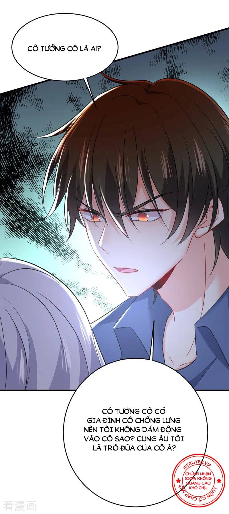 Tổng Tài Tại Thượng Chapter 456 - 8