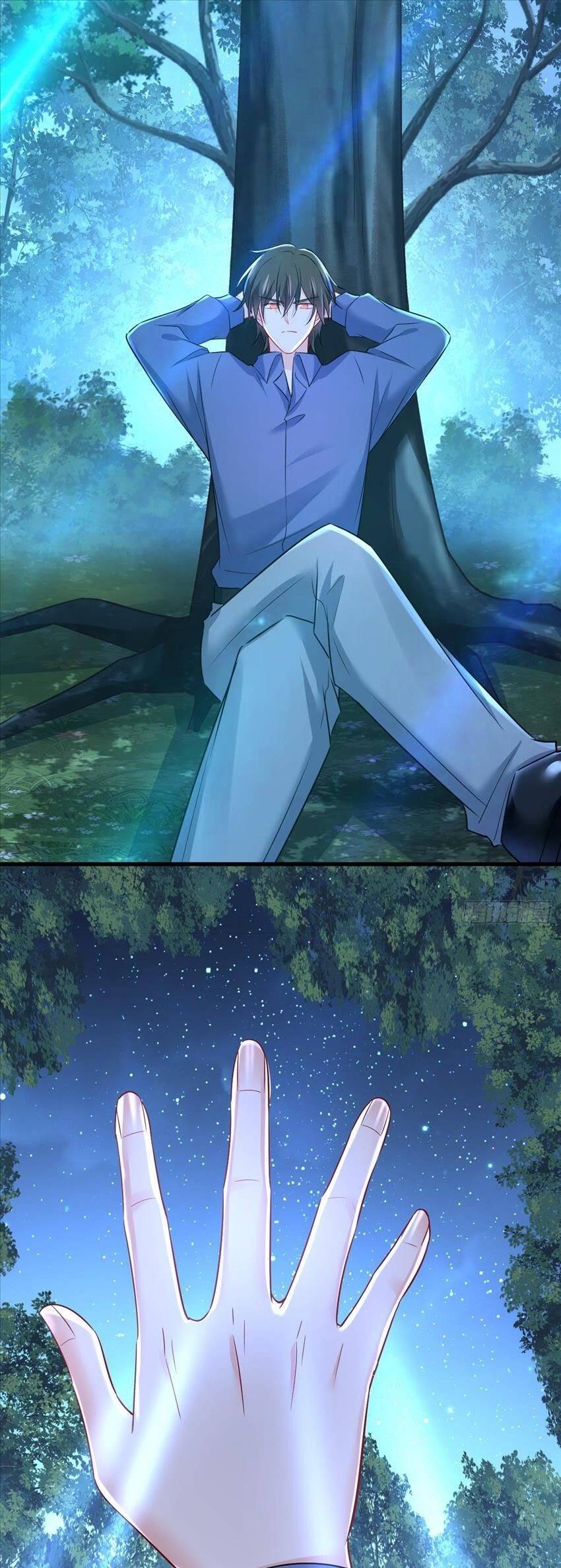 Tổng Tài Tại Thượng Chapter 458 - 1