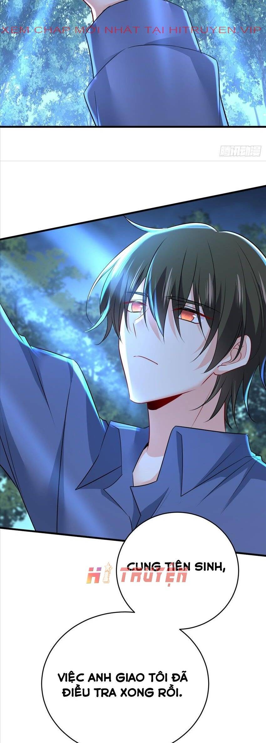 Tổng Tài Tại Thượng Chapter 458 - 2