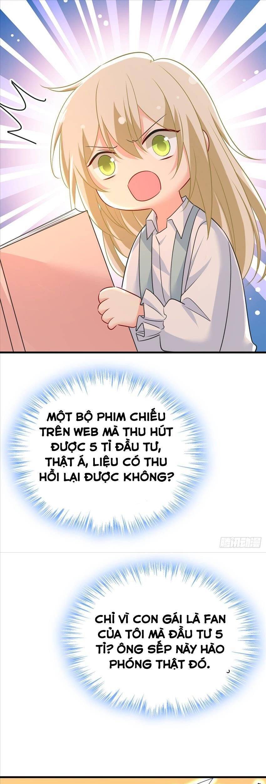 Tổng Tài Tại Thượng Chapter 458 - 11