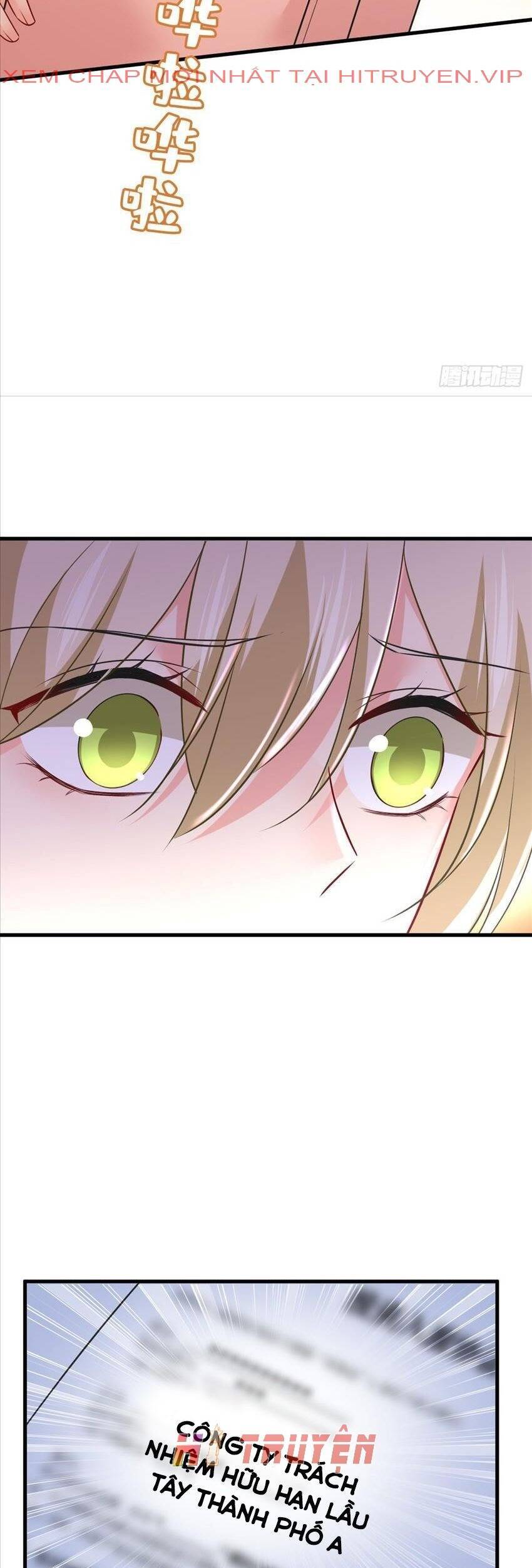 Tổng Tài Tại Thượng Chapter 458 - 13