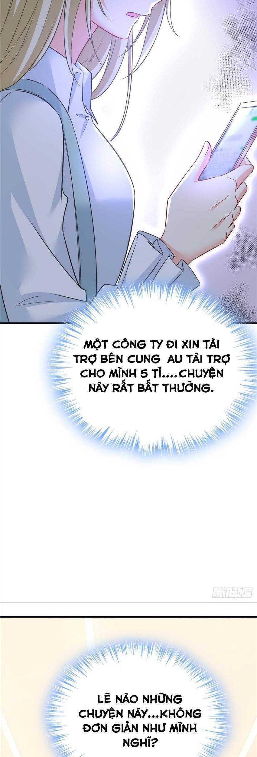 Tổng Tài Tại Thượng Chapter 458 - 19