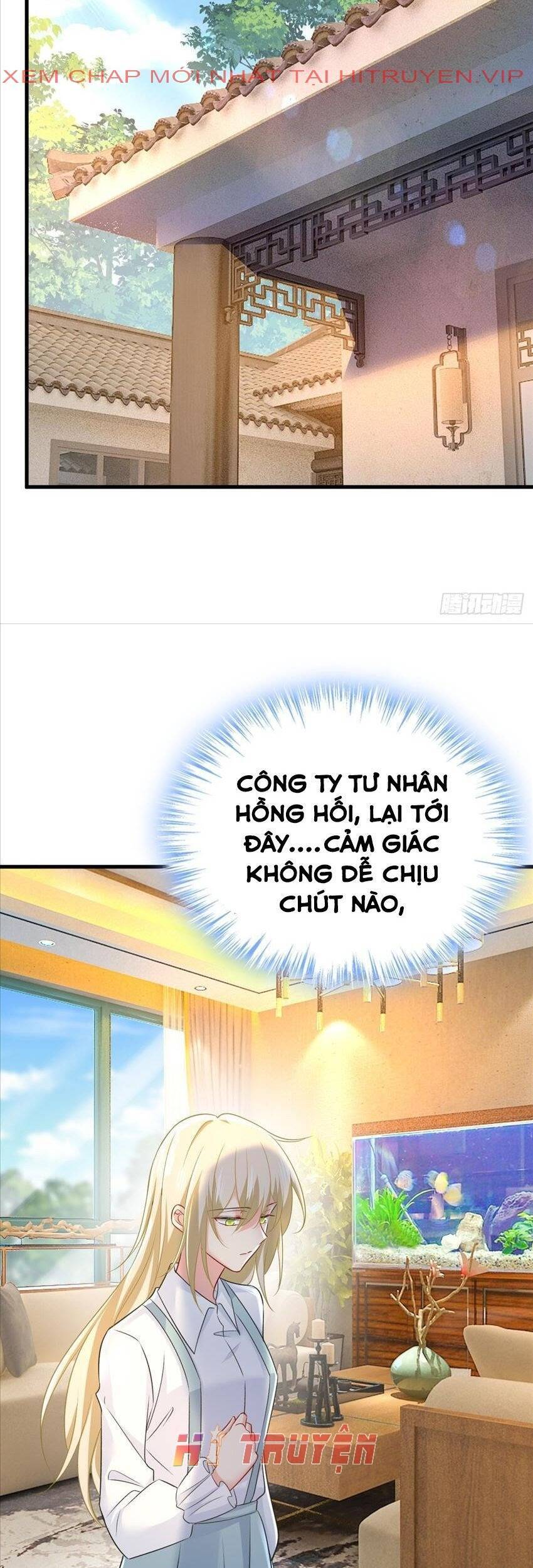 Tổng Tài Tại Thượng Chapter 458 - 25