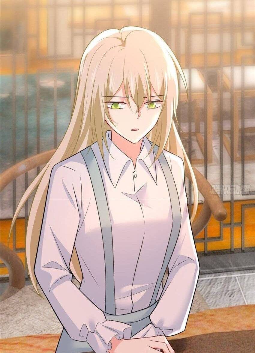 Tổng Tài Tại Thượng Chapter 458 - 34