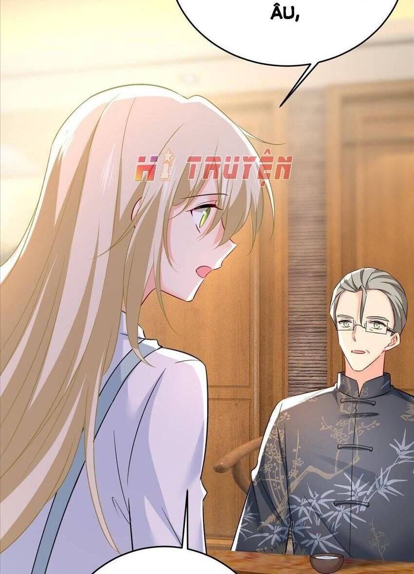 Tổng Tài Tại Thượng Chapter 458 - 36