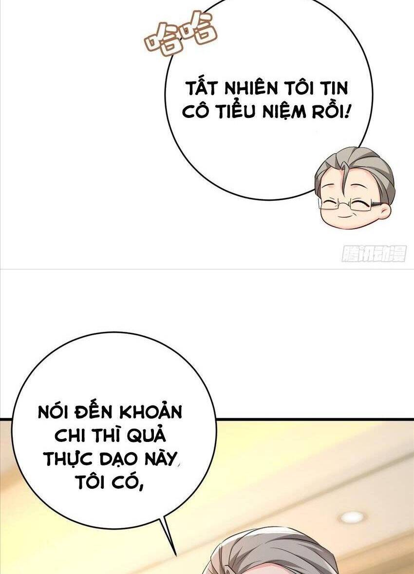 Tổng Tài Tại Thượng Chapter 458 - 38