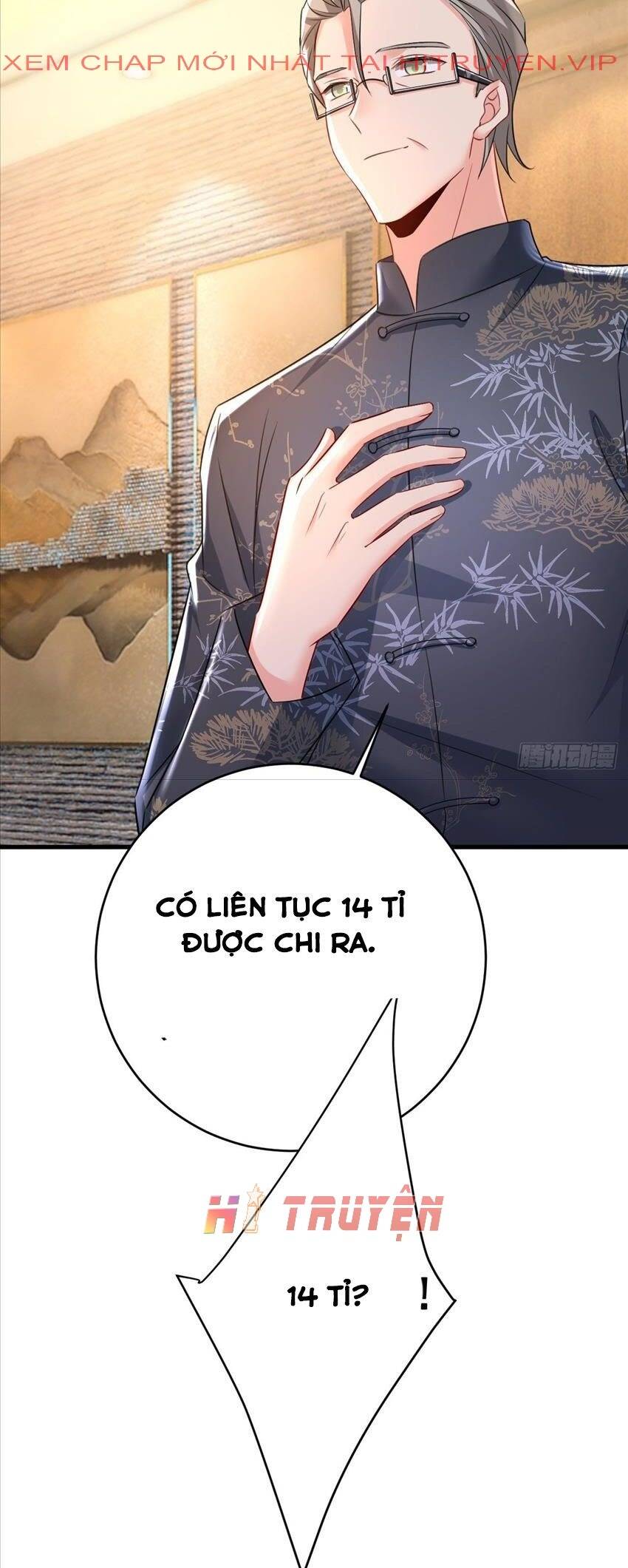 Tổng Tài Tại Thượng Chapter 458 - 39