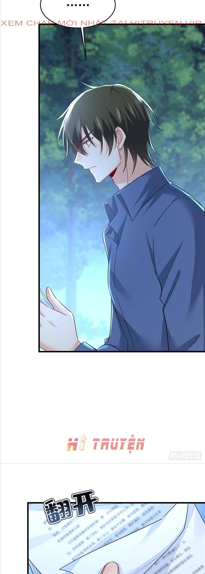 Tổng Tài Tại Thượng Chapter 458 - 6