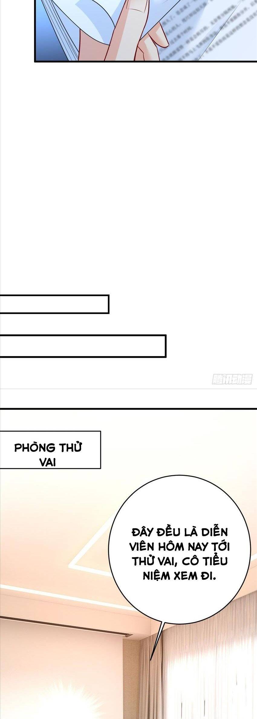 Tổng Tài Tại Thượng Chapter 458 - 7