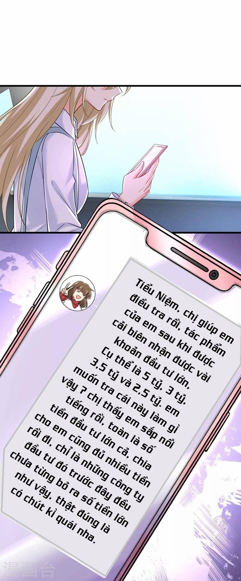 Tổng Tài Tại Thượng Chapter 459 - 12