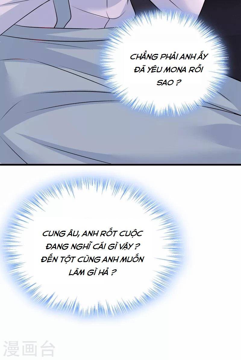 Tổng Tài Tại Thượng Chapter 459 - 15