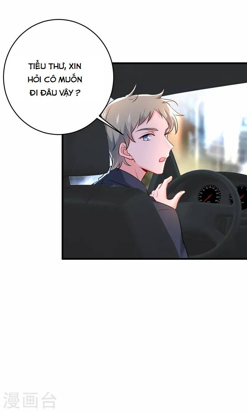 Tổng Tài Tại Thượng Chapter 459 - 16