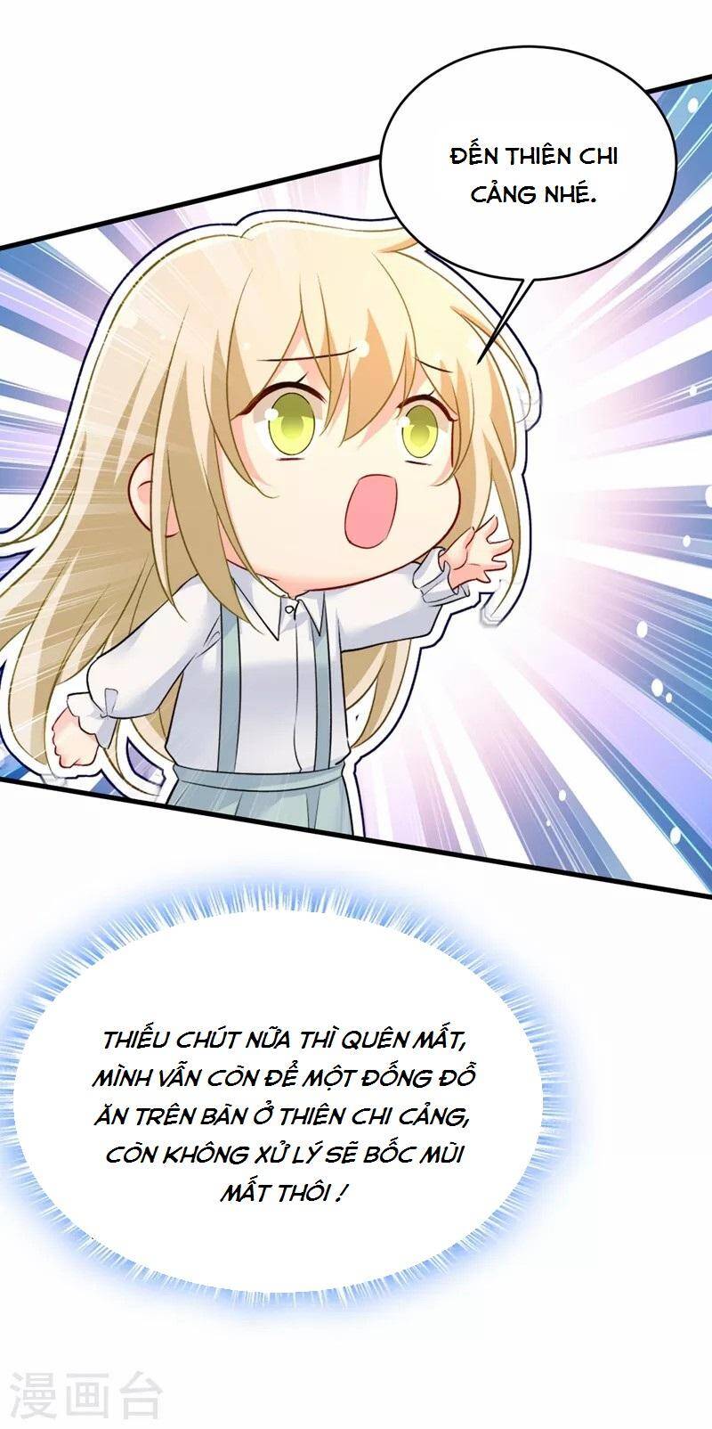 Tổng Tài Tại Thượng Chapter 459 - 18