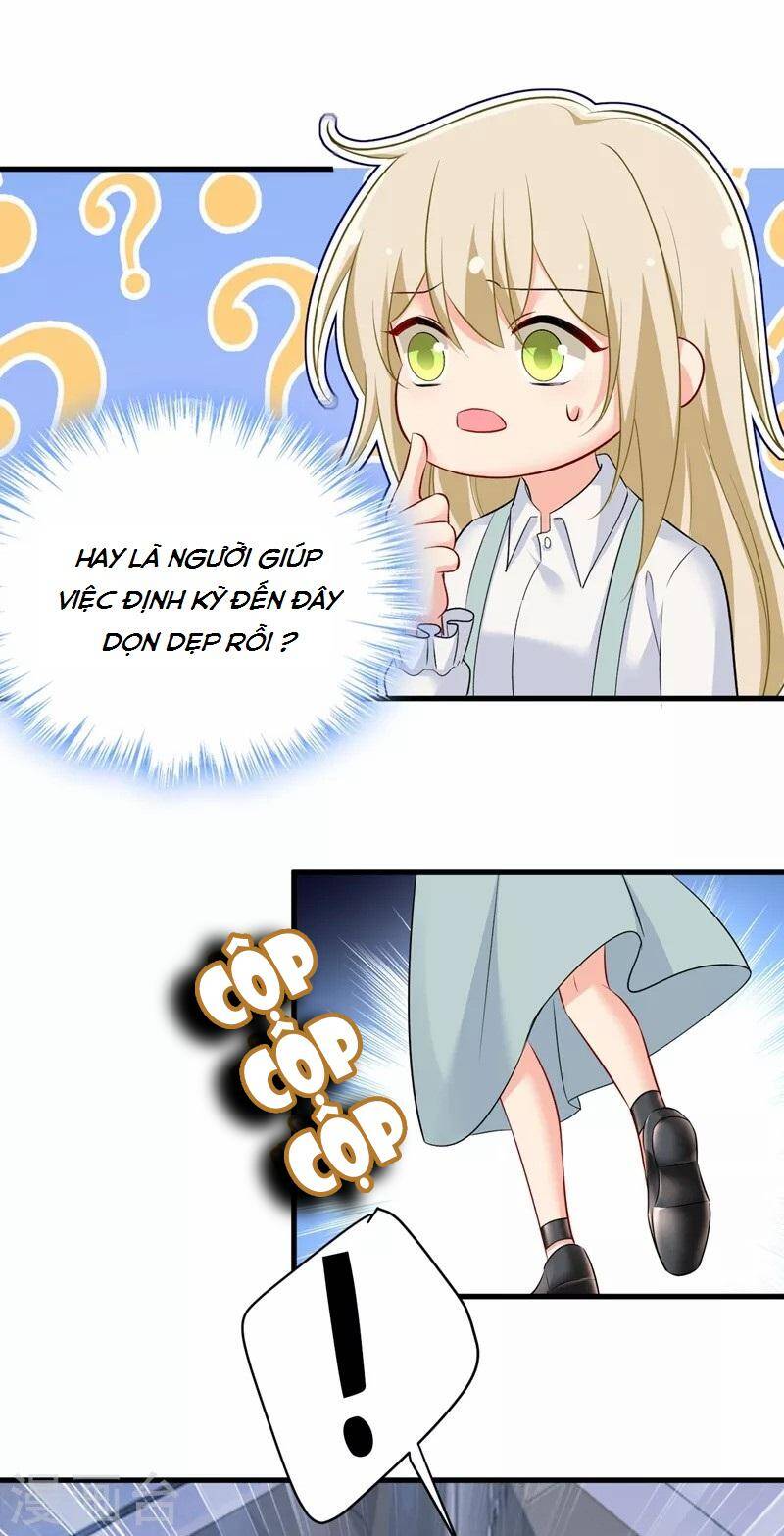 Tổng Tài Tại Thượng Chapter 459 - 23