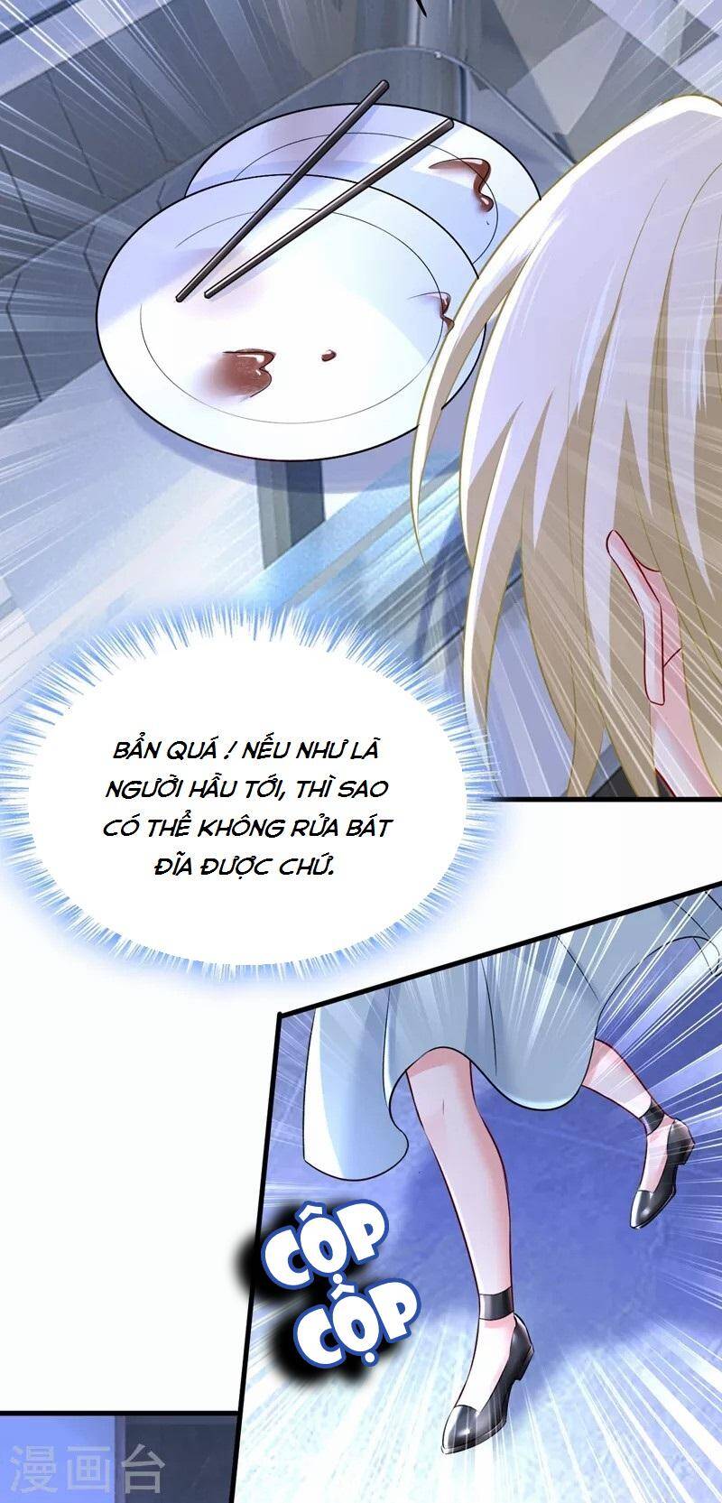 Tổng Tài Tại Thượng Chapter 459 - 24