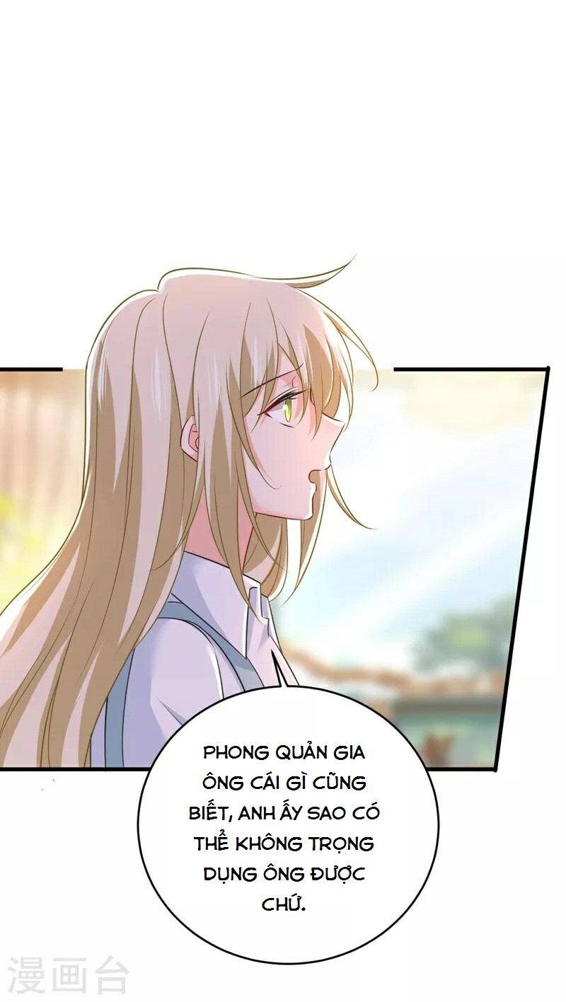 Tổng Tài Tại Thượng Chapter 459 - 7