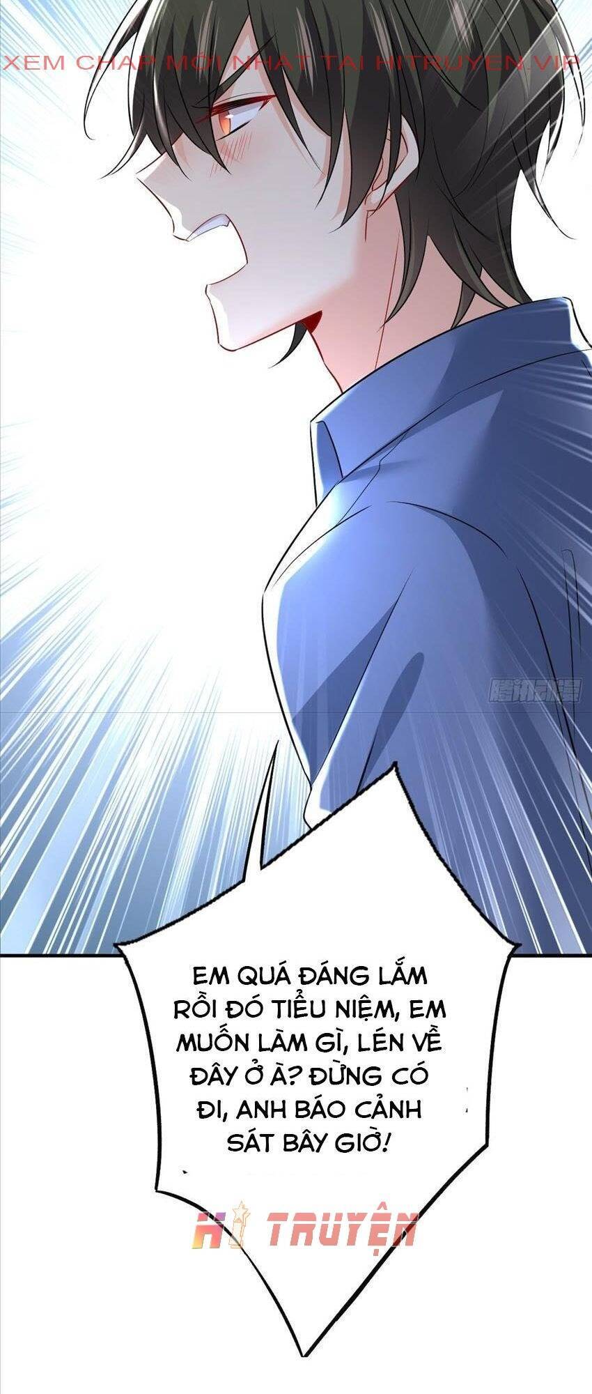 Tổng Tài Tại Thượng Chapter 460 - 19