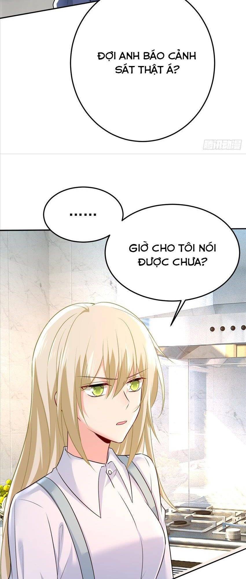 Tổng Tài Tại Thượng Chapter 460 - 23