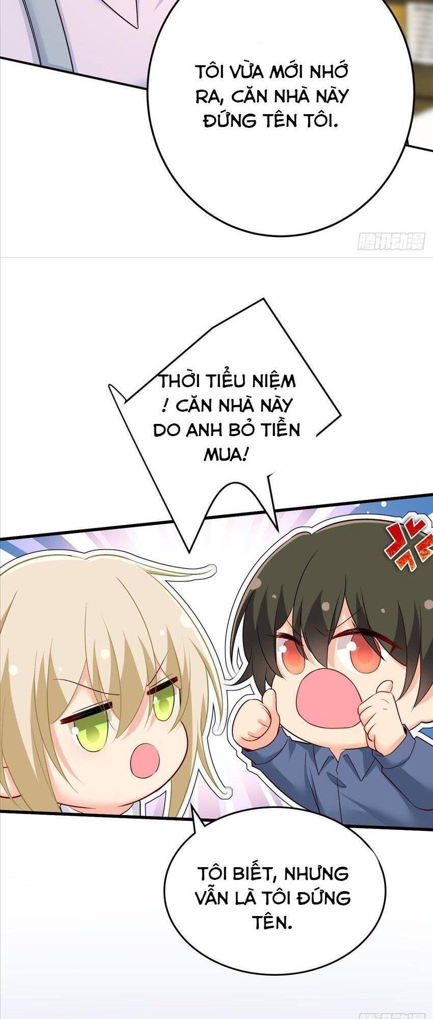 Tổng Tài Tại Thượng Chapter 460 - 27