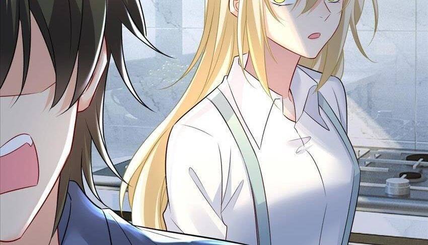 Tổng Tài Tại Thượng Chapter 460 - 34