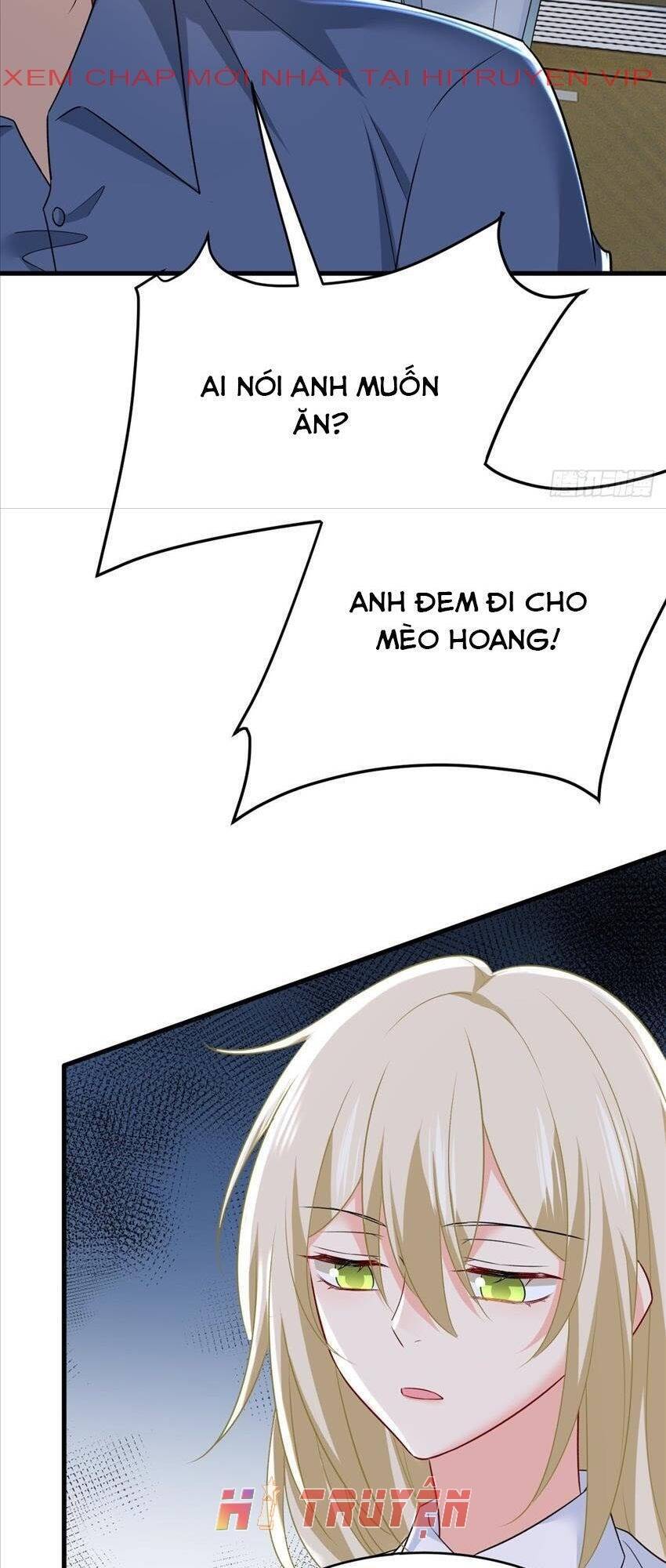 Tổng Tài Tại Thượng Chapter 460 - 35