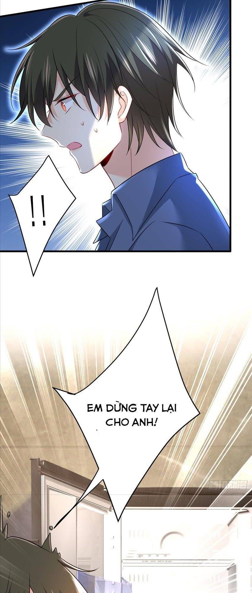 Tổng Tài Tại Thượng Chapter 460 - 37