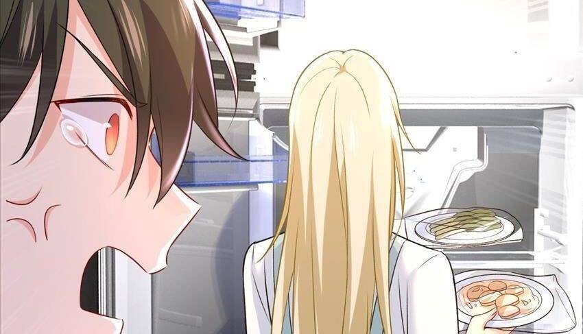 Tổng Tài Tại Thượng Chapter 460 - 38