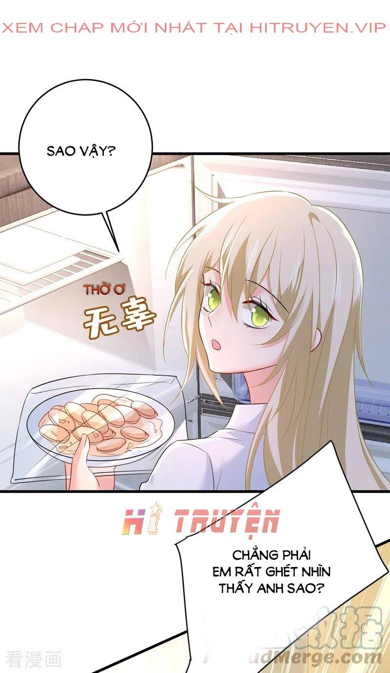 Tổng Tài Tại Thượng Chapter 461 - 1