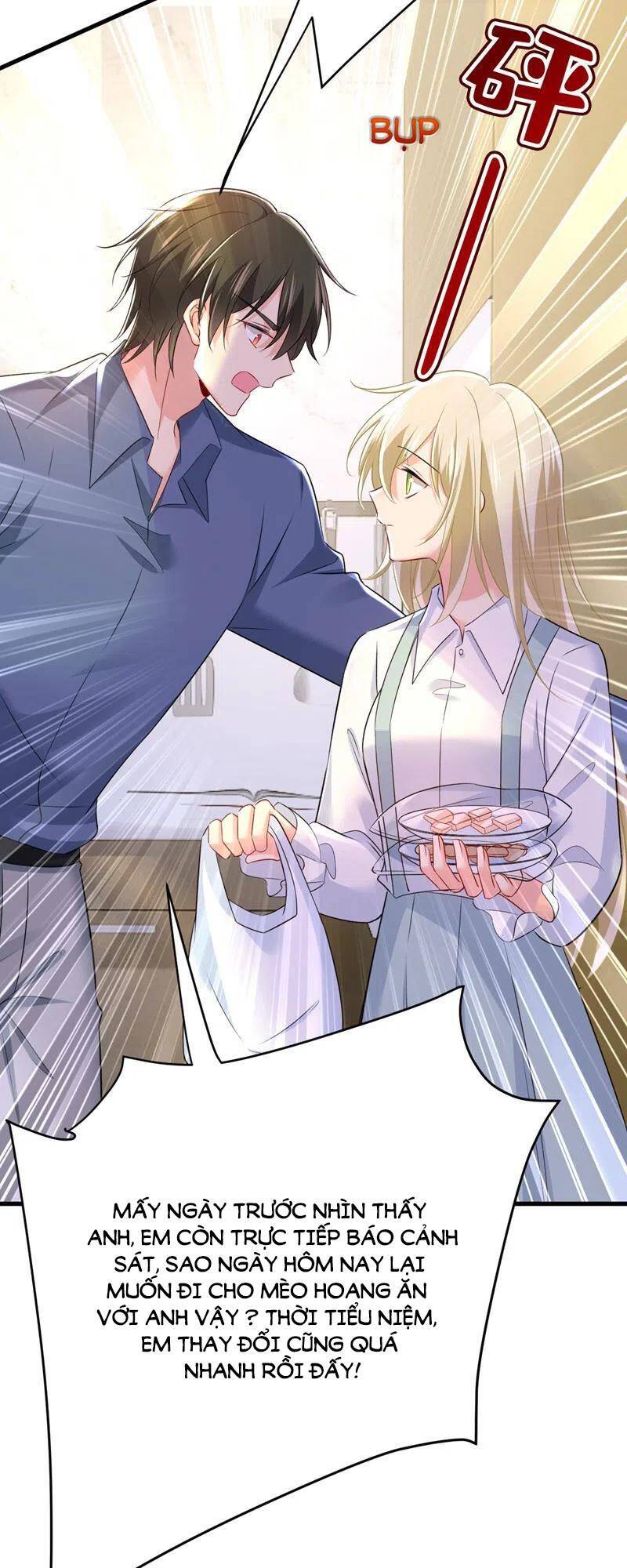 Tổng Tài Tại Thượng Chapter 461 - 2