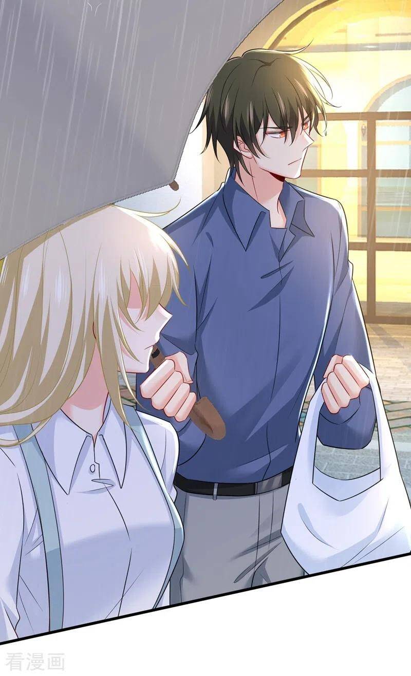 Tổng Tài Tại Thượng Chapter 461 - 17