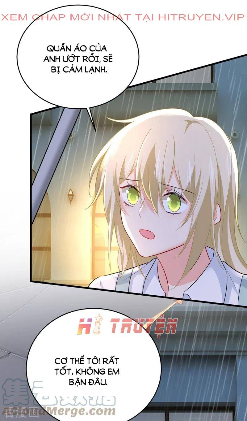 Tổng Tài Tại Thượng Chapter 461 - 18